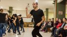 El percussionista Santi Serratosa publica el llibre didàctic Càntut