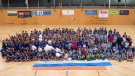 Divendres, presentació de les seccions del Foment