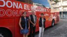 El Passeig i la Coma vibren amb la Fira de Santa Tecla