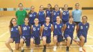 Comencen les competicions de bàsquet