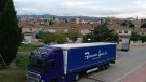 Queixes per l'activitat de la indústria Kingspan