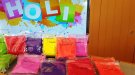 Diumenge, festa Aquaholi a la piscina descoberta