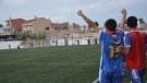 El Cassà comença la liga perdent a Camprodon (1-0)