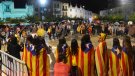 Un miler de cassanencs es manifesten contra la sentència
