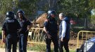 L'alcalde de Cassà demanarà explicacions per l'actuació dels Mossos