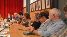 Dijous, el ple del mes de novembre