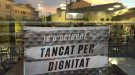Tancat per dignitat