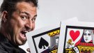 Supermàgic inaugurarà a Cassà la temporada de Cafè teatre