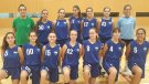 Jornada rodona per als sèniors de bàsquet del Foment