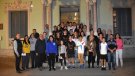 Suport econòmic a 16 esportistes de Cassà de la Selva
