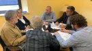 Cassà, Llagostera, Llambilles, Quart, Santa Cristina i Sant Feliu demanen un servei de bus directe a l’Hospital Santa Caterina