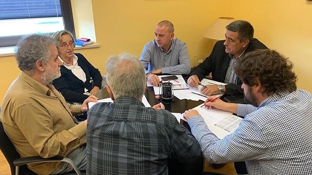 Cassà, Llagostera, Llambilles, Quart, Santa Cristina i Sant Feliu demanen un servei de bus directe a l’Hospital Santa Caterina