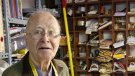 Ha mort el sastre cassanenc Joan Dausà Xiberta
