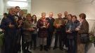 150 bolets diferents a la mostra de bolets de Cassà de la Selva