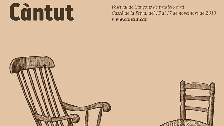 La música de tradició oral s'aplega a Cassà