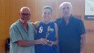 Els dos equips del Foment s'emporten el VIè Trofeu Xevi Carrera
