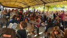 Molta participació al Càntut 2019