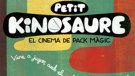 El 24 de novembre torna el Kinosaure