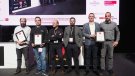 El gelat de xuixo, guardonat al Fòrum Gastronòmic