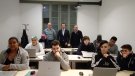 L’Ajuntament de Cassà de la Selva i la Cambra de Comerç de Sant Feliu ofereixen cursos per a joves que no estudien ni treballen