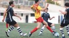 El Cassà A remunta i suma els primers punts de la temporada