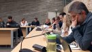 El Consell Comarcal del Gironès aprova un pressupost de 25,6 milions d'euros per al 2020