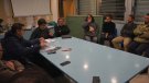 El 4 de desembre, assemblea de la UD Cassà