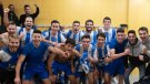 El Cassà goleja per assolir el primer triomf de la lliga a casa