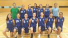 Bona jornada per al bàsquet femení del Foment