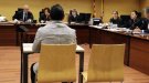 Jutgen un acusat que s'enfronta a 16 anys de presó per violar repetidament una nena de 9 anys a Cassà de la Selva