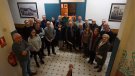 Reconeixement als col·laboradors de la Ràdio i Arxiu municipals