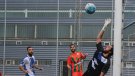 El Cassà guanya el derbi a Caldes (1-3)