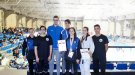 Sis medalles per al Taekwondo Jorsan als campionats d'Espanya