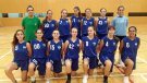 Bona jornada per al bàsquet femení del Foment