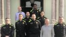 Incorporació de nous agents a la policia local