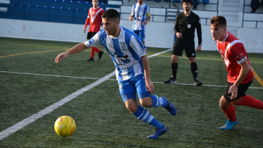 El Tossa trenca la reacció del Cassà (1-2)