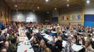 Gran èxit de la quina nocturna de la UD Cassà