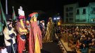 El PSC critica els missatges polítics de la cavalcada de Reis a Cassà