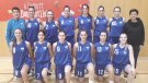 El sènior del Foment de bàsquet perd a la pista del lider