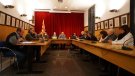 Dijous, el primer ple ordinari del 2020