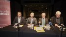 Cassà acollirà sis espectacles de l'Escenaris 2020