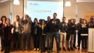 Pau Presas i Laia Cañigueral escollits màxims dirigents d'ERC a les comarques gironines