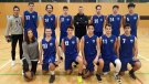 El líder guanya a la pista del Foment sènior masculí de bàsquet