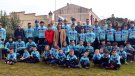 Presentació en societat del Cassà Bike CE