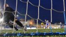 El Cassà empata amb el líder, remuntant amb un home menys (2-2)