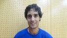 Albert Arderiu, nou entrenador del sènior masculí de bàsquet del Foment