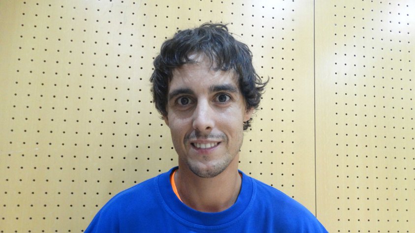 Albert Arderiu torna a ser el tècnic del primer equip