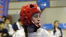 Anna Teixidor (TKD Jorsan), seleccionada amb l'equip català de taekwondo