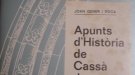 Joan Gener, la fórmula magistral al proper Descobrim