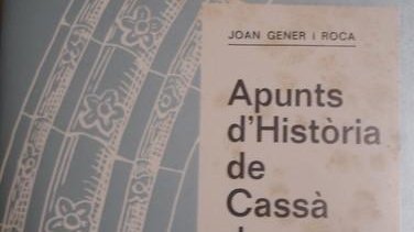 Joan Gener, la fórmula magistral al proper Descobrim